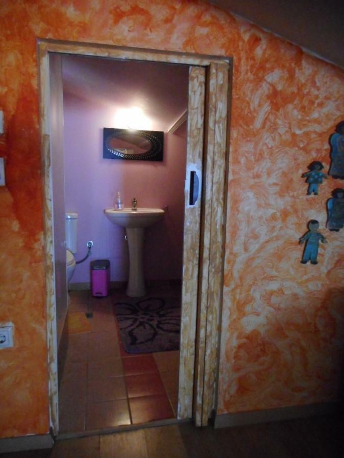 Iakinthi Apartment Kavála Ngoại thất bức ảnh