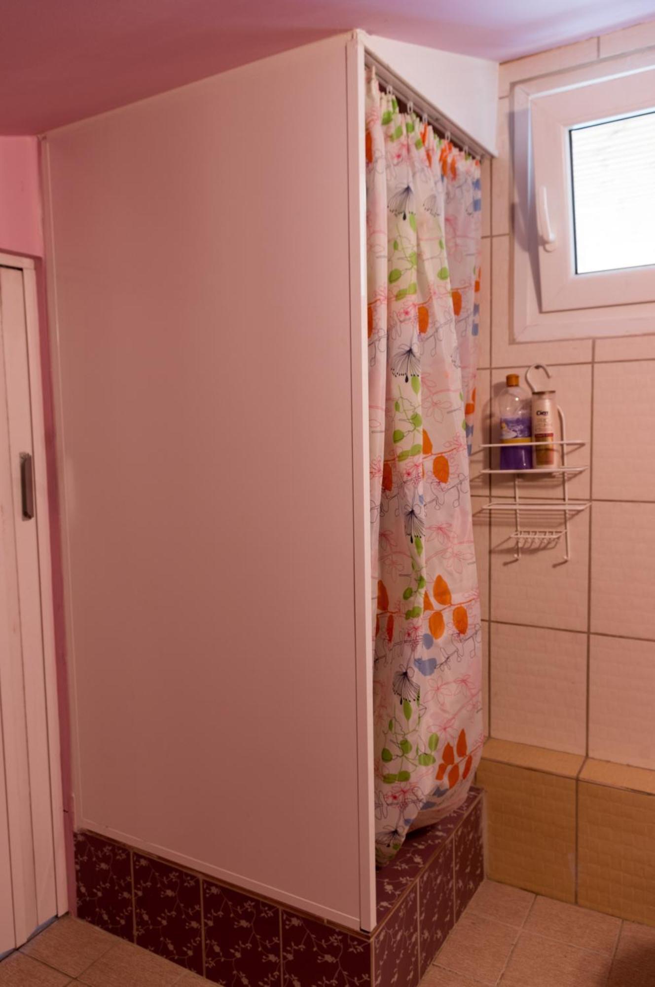 Iakinthi Apartment Kavála Ngoại thất bức ảnh